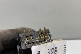 Bouton de warning RENAULT EXPRESS