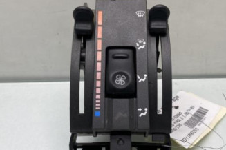 Commande chauffage RENAULT EXPRESS Photo n°1
