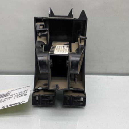 Commande chauffage RENAULT EXPRESS