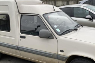 Commande chauffage RENAULT EXPRESS