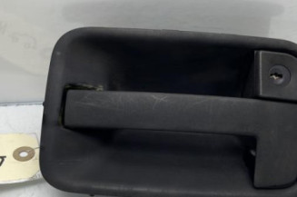 Poignee porte avant droit PEUGEOT EXPERT 1 Photo n°1