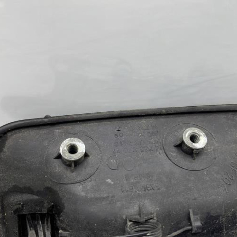 Poignee porte avant droit PEUGEOT EXPERT 1 Photo n°3