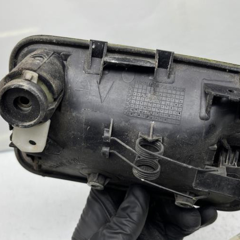 Poignee porte avant droit PEUGEOT EXPERT 1 Photo n°4