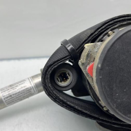 Pretensionneur de ceinture avant droit PEUGEOT EXPERT 1