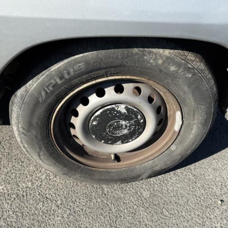 Pretensionneur de ceinture avant droit PEUGEOT EXPERT 1 Photo n°14