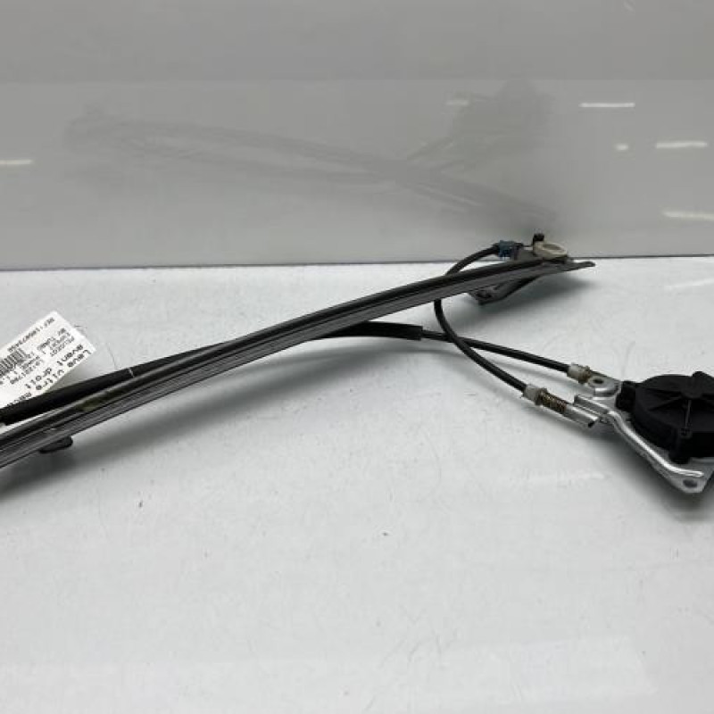 Leve vitre electrique avant droit PEUGEOT EXPERT 1 Photo n°1
