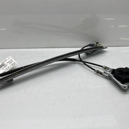 Leve vitre electrique avant droit PEUGEOT EXPERT 1 Photo n°1