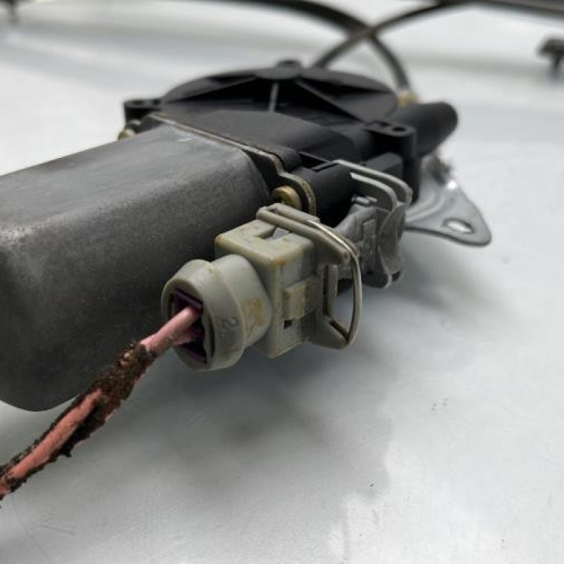 Leve vitre electrique avant droit PEUGEOT EXPERT 1 Photo n°4