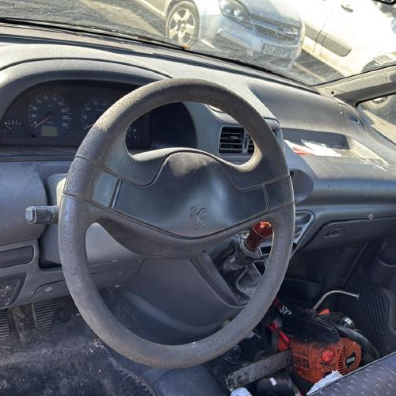 Leve vitre electrique avant droit PEUGEOT EXPERT 1 Photo n°20