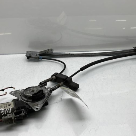 Leve vitre electrique avant gauche PEUGEOT EXPERT 1 Photo n°1
