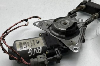 Leve vitre electrique avant gauche PEUGEOT EXPERT 1