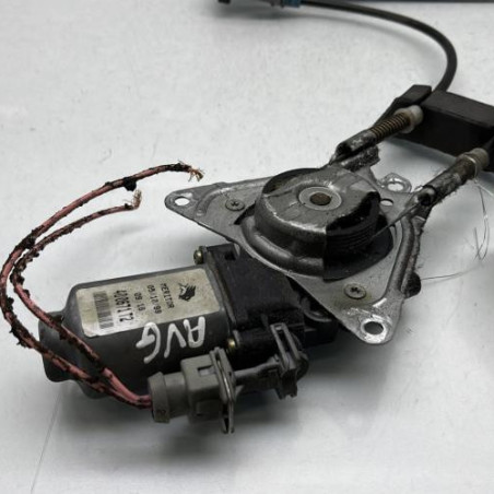 Leve vitre electrique avant gauche PEUGEOT EXPERT 1