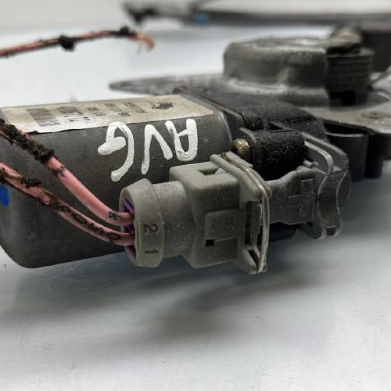 Leve vitre electrique avant gauche PEUGEOT EXPERT 1 Photo n°3