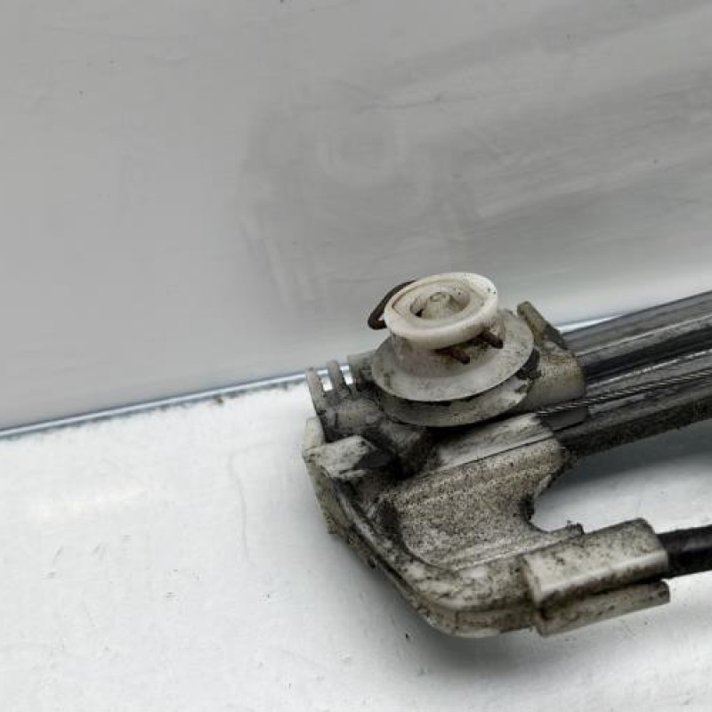 Leve vitre electrique avant gauche PEUGEOT EXPERT 1 Photo n°7