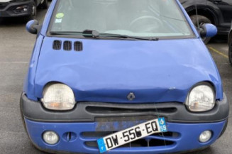 Aile avant gauche RENAULT TWINGO 1