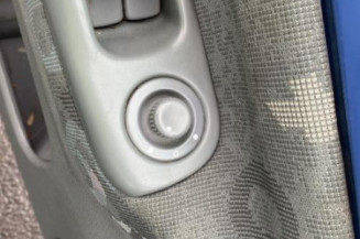 Aile avant gauche RENAULT TWINGO 1