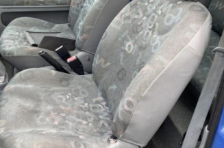 Aile avant gauche RENAULT TWINGO 1