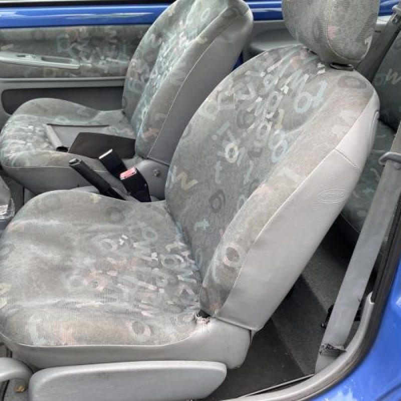 Aile avant gauche RENAULT TWINGO 1 Photo n°15
