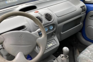 Aile avant gauche RENAULT TWINGO 1