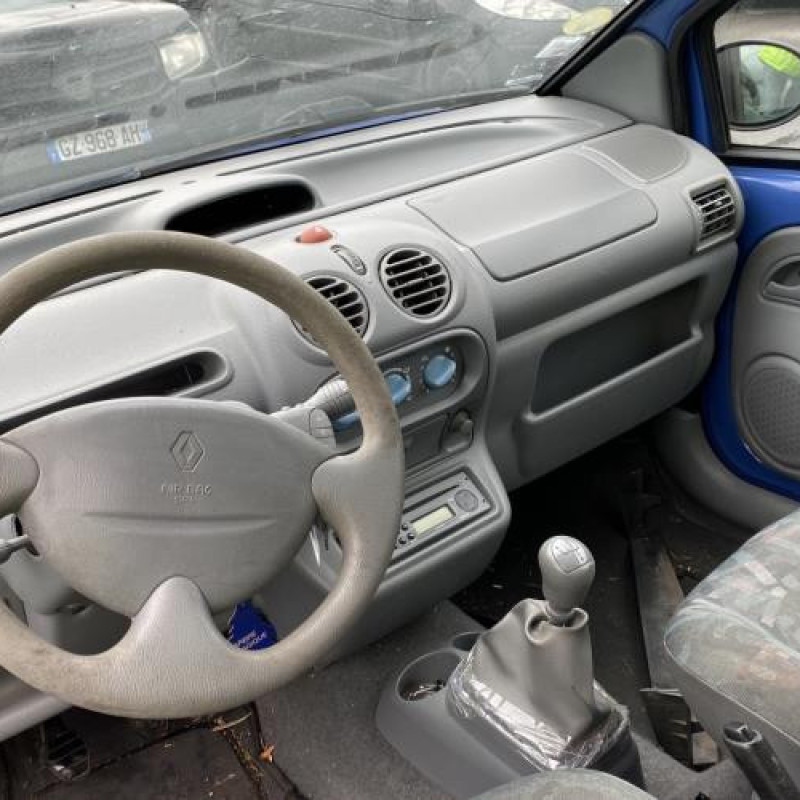 Aile avant gauche RENAULT TWINGO 1 Photo n°17