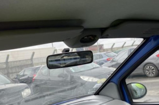 Aile avant gauche RENAULT TWINGO 1
