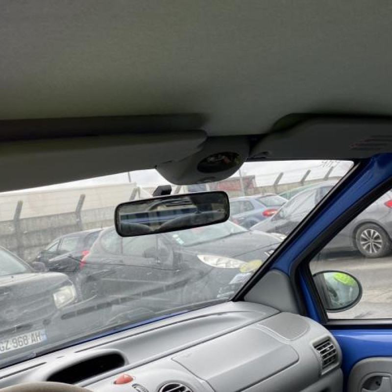 Aile avant gauche RENAULT TWINGO 1 Photo n°18
