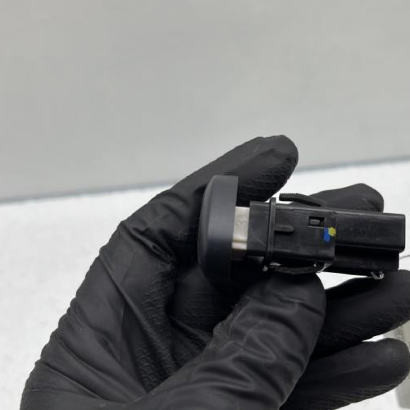 Bouton de warning RENAULT CLIO 2 Photo n°2