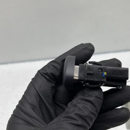 Bouton de warning RENAULT CLIO 2