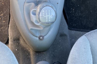 Bouton de warning RENAULT CLIO 2