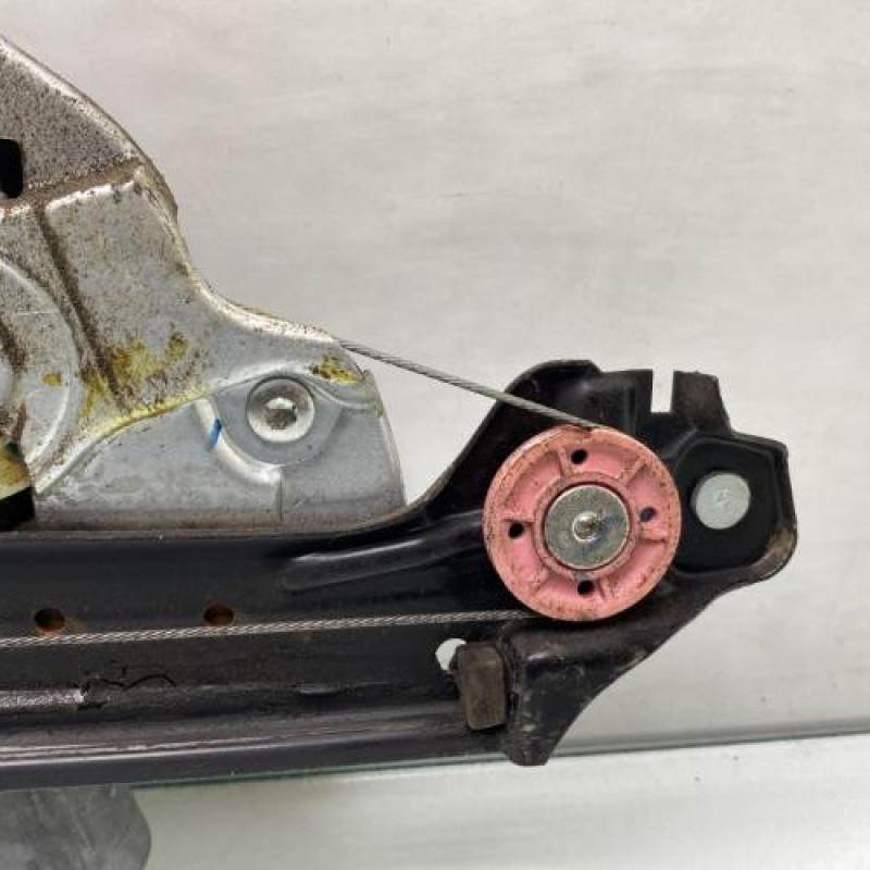 Leve vitre electrique arriere droit PEUGEOT 508 1 Photo n°3