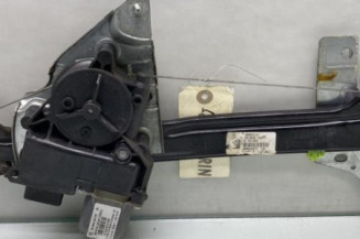 Leve vitre electrique arriere droit PEUGEOT 508 1