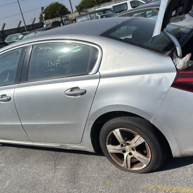Leve vitre electrique arriere droit PEUGEOT 508 1 Photo n°13