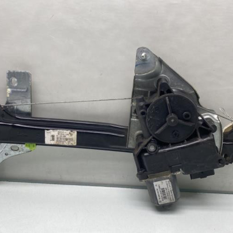 Leve vitre electrique arriere gauche PEUGEOT 508 1 Photo n°3