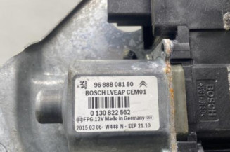 Leve vitre electrique avant droit PEUGEOT 508 1