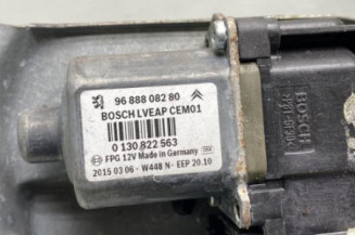 Leve vitre electrique avant gauche PEUGEOT 508 1