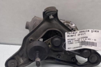 Moteur essuie glace avant droit PEUGEOT 508 1 Photo n°1