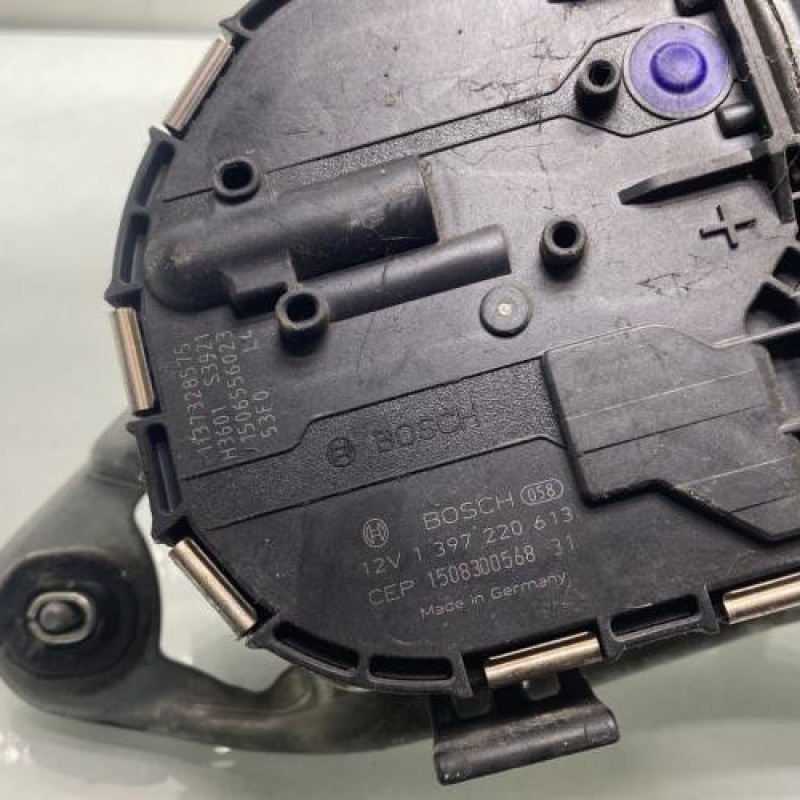 Moteur essuie glace avant droit PEUGEOT 508 1 Photo n°4