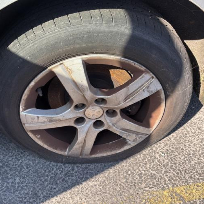 Moteur essuie glace avant droit PEUGEOT 508 1 Photo n°19