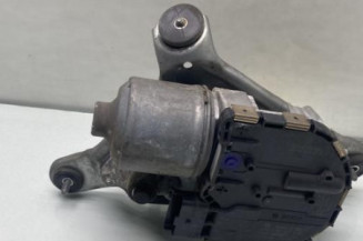 Moteur essuie glace avant gauche PEUGEOT 508 1