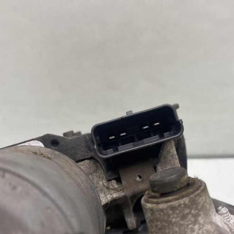 Moteur essuie glace avant gauche PEUGEOT 508 1 Photo n°3