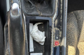Moteur essuie glace avant gauche PEUGEOT 508 1