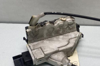Serrure avant droit PEUGEOT 508 1