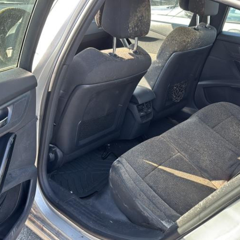 Boitier servitude moteur (BSM) PEUGEOT 508 1 Photo n°14
