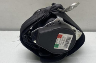 Pretensionneur de ceinture avant droit VOLKSWAGEN GOLF 6 Photo n°1
