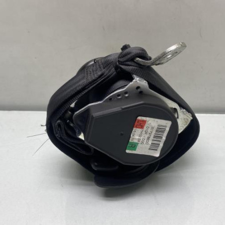 Pretensionneur de ceinture avant droit VOLKSWAGEN GOLF 6 Photo n°1