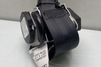 Pretensionneur de ceinture avant droit VOLKSWAGEN GOLF 6