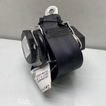 Pretensionneur de ceinture avant droit VOLKSWAGEN GOLF 6