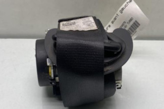 Pretensionneur de ceinture avant gauche VOLKSWAGEN GOLF 6 Photo n°1