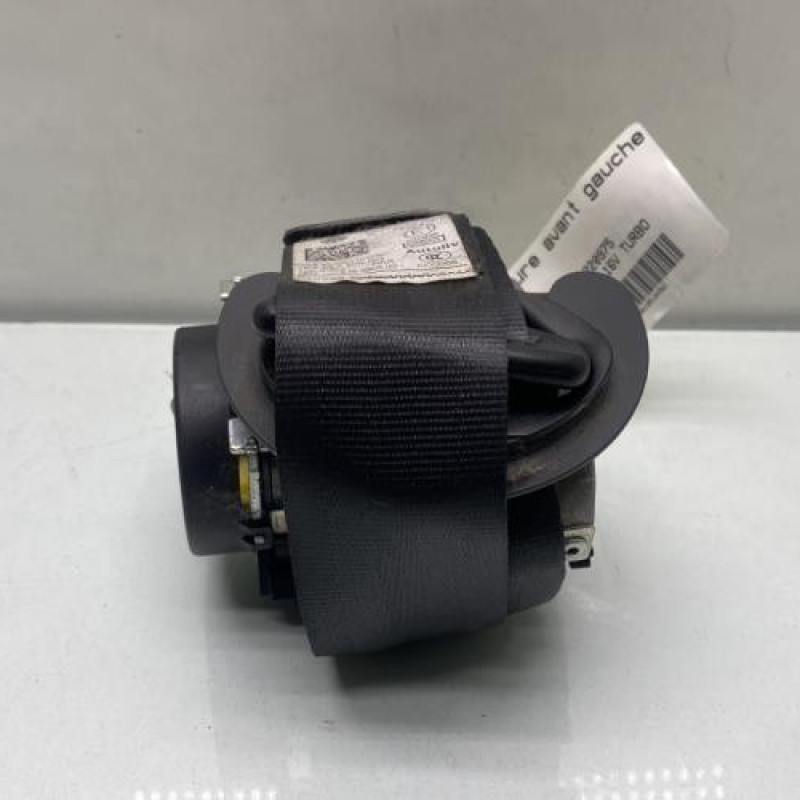 Pretensionneur de ceinture avant gauche VOLKSWAGEN GOLF 6 Photo n°1