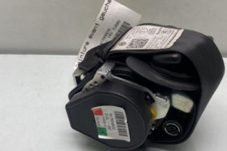 Pretensionneur de ceinture avant gauche VOLKSWAGEN GOLF 6